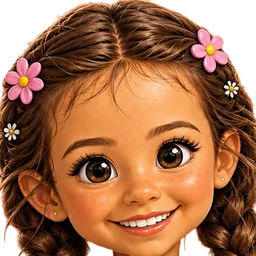 Sof, the Sof's World character